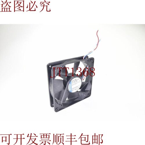 原装供应Ebm-Papst 4414 F/ 2m,团结盾通风机