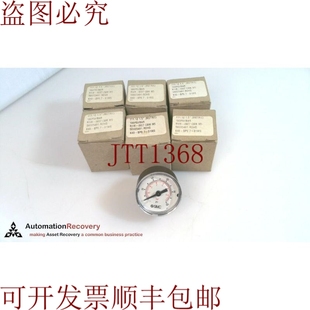 BP0.7 原裝 K40 1.5英寸面 請參見DESC 壓力計 供應 01MS