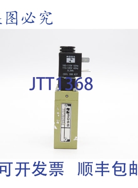 原装供应ROSS 3573B2602 110-120VNSNP