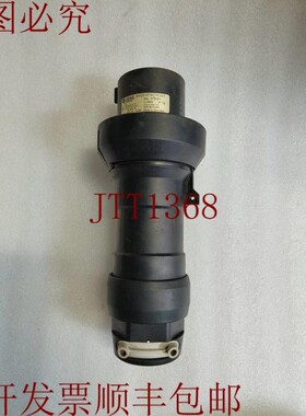 原装供应CEAG 插头 GHG5147407R0001 63AMP 7H 500V