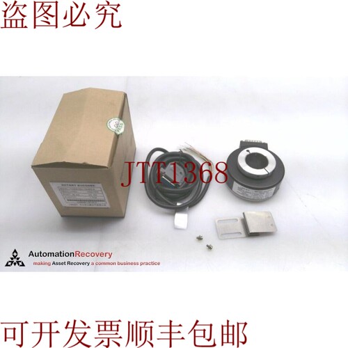 原装供应YUMO IHA8030-302J-1024BZ2-5L 空心轴光学旋转编码器，3