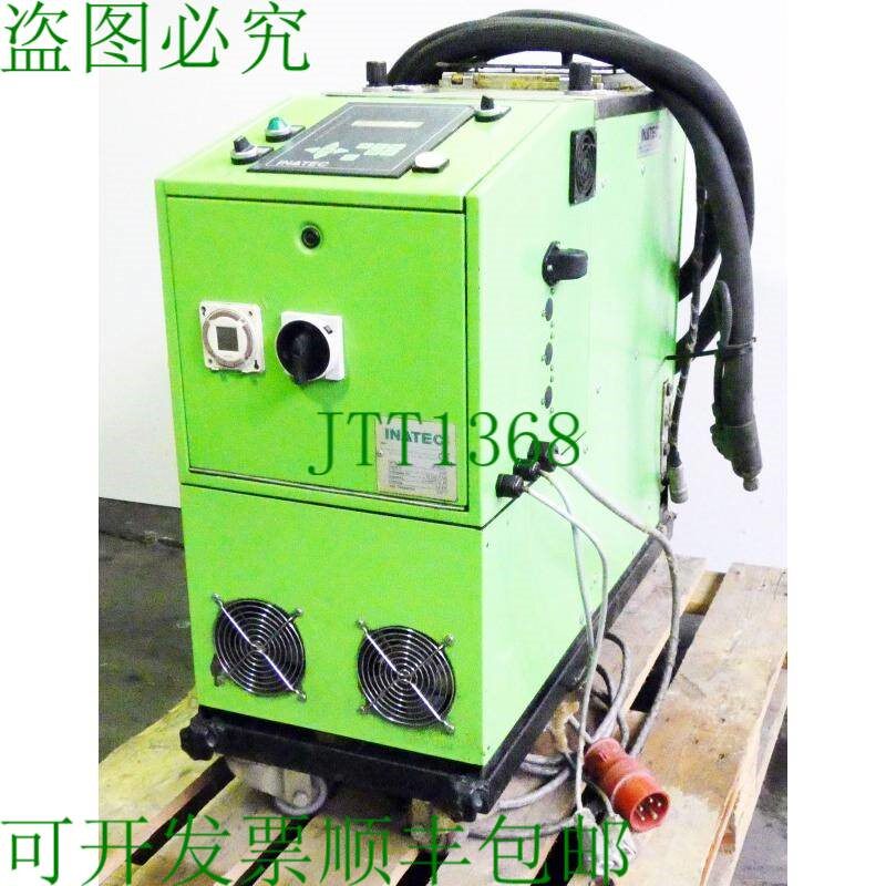 原装供应Inatec ZP 9720/1 3699 温度 210°C 4.8KW --