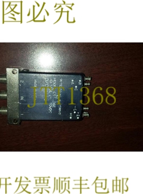 原装供应Teledyne 微波炉 CS35S6E? 开关