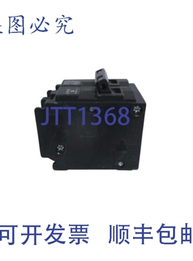 原装供应EQ9677 断路器 125A NSNP