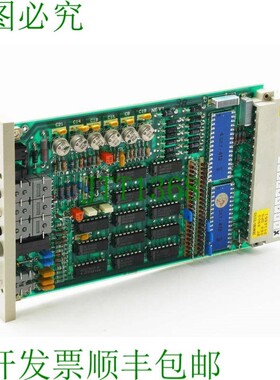 原装供应Teleperm C M74007-A8130 M740 07-A8130 E: 01 -未使用-