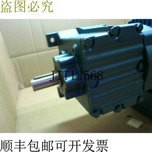 原装供应Sew-Eurodrive DFT71D8/4BM605HR 460V 3相 800/1680rpm