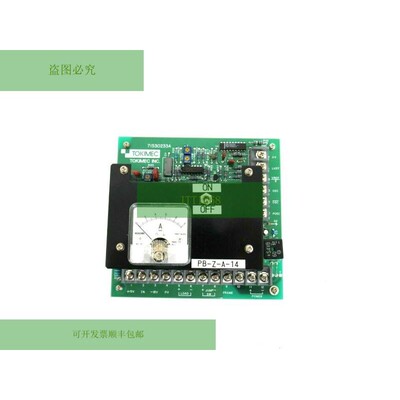 Nuovo TOKIMEC PB-ZA-14 放大器 71530233A PBZA14