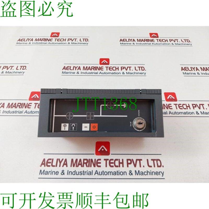 原装供应Merlin Gerin Sepam 100 S01 MI X03 X01 XAN 控制面板