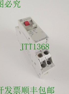 原装供应E. Dold & S?hne IK8701 继电器 0033892 开关继电器