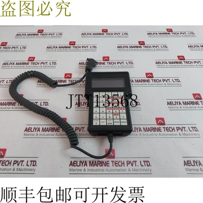 原装供应Termiflex 304502 Aquamaster 手持式编程器