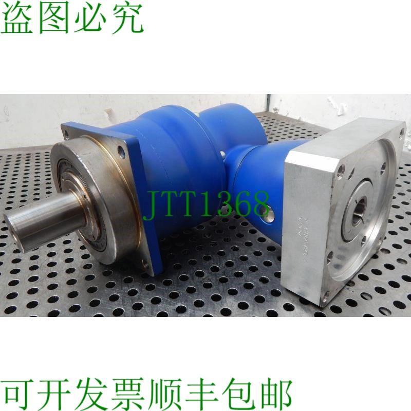 原装供应Alpha Gear SPK+ 140S-MF2-12-4H1-1K01 锥齿轮变速箱 -