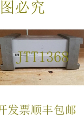 原装供应E6450A PCS 接收器 3