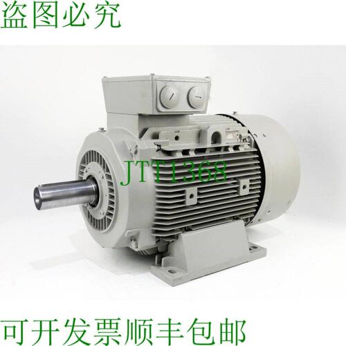 原装供应1LA52234AA60-Z 1LA5223-4AA60-Z 电机 45kW 400/690V 14