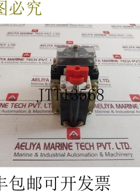 原装供应Bhartia Cutler Hammer KRTPN 10 气动 600V。MAX