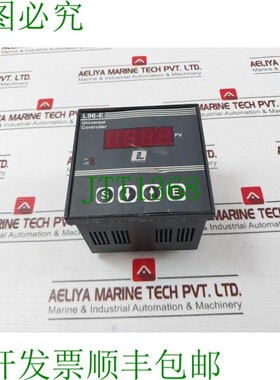 原装供应Lectrotek Ltron-96e 数字温度控制器 90-270vac,50/60 H