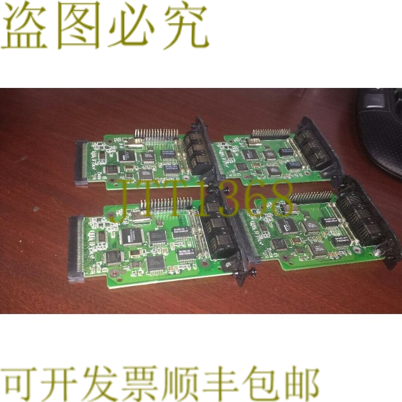 原装供应Adtran 1200872L1 4 件装