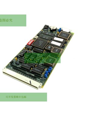 Usato K-KTRON 9191-70003 电路表 919170003