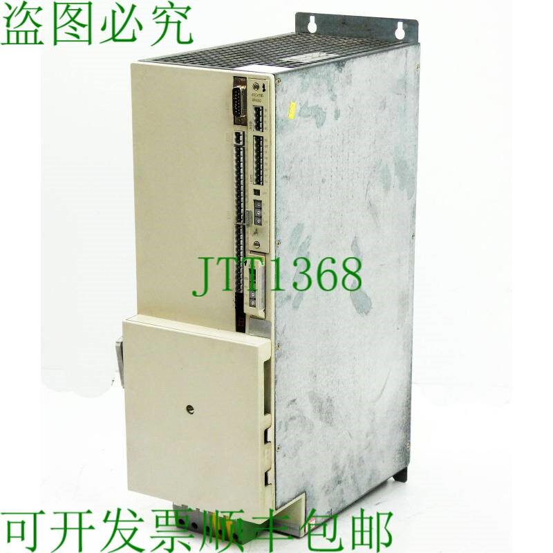 原装供应Simodrive 6SC6114-0AA00 进给模块 + 6SC6110-0PA00 -二