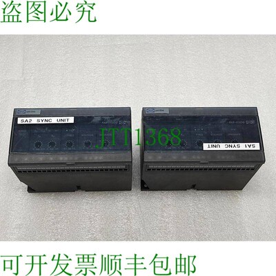 原装供应DEIF FAS-113DG 同步器 400026698.10 450V