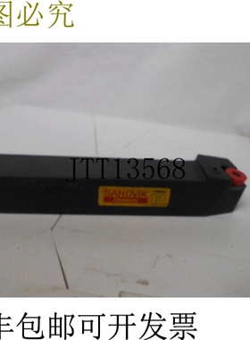 原装供应Sandvik Psbnl 2525M 12 T-Max 左手车刀支持 Sandvik 57
