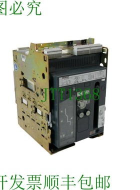 原装供应3WN6471-0HB58-3KK1-Z 断路器 3WN6 500/690V In=1600A -