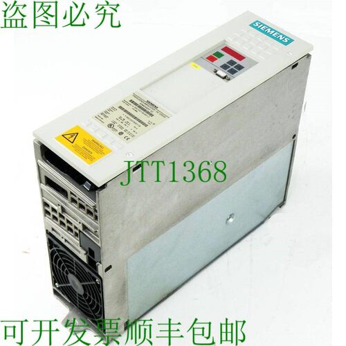 原装供应Simovert VC 6SE7021-8EB61-Z G91+M08+ 版本. B+6SE709
