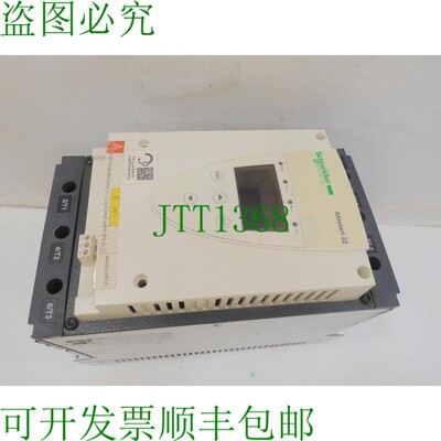 原装供应ATS22D88Q Altistart22,Telemecanique