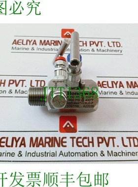 原装供应霍尼韦尔 H2/F4M4TV2XLD-P Smartline 压力 316/316L A22