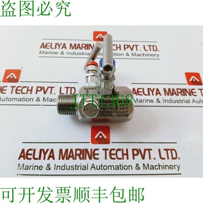 原装供应霍尼韦尔 H2/F4M4TV2XLD-P Smartline 压力 316/316L A22