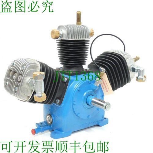 原装供应Almig EK 081523 EK081523 活塞式压缩机 15bar 770rpm 5