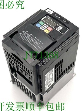 原装供应3G3MX2-A4015-E 变频器 4/4.8A 380-480V 1.5kW --