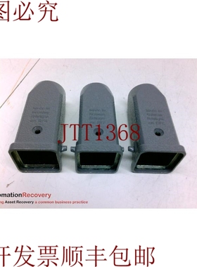 原装供应浩亭 09200031440 入口，单级，尺寸：3A，请参见 DESC 2