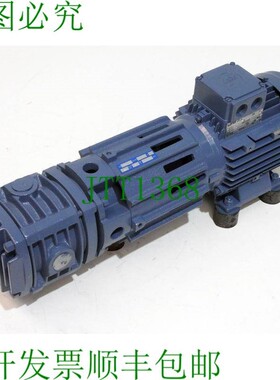 原装供应Brey TFK 16HT TFK16HT Pump 真空泵 0.75kW 220/380V 80