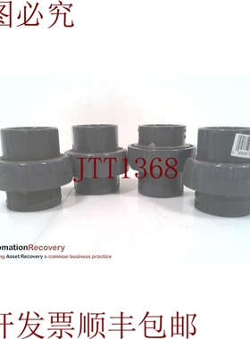 原装供应LASCO 897-012，UNION ALT，请参阅 DESC 328480