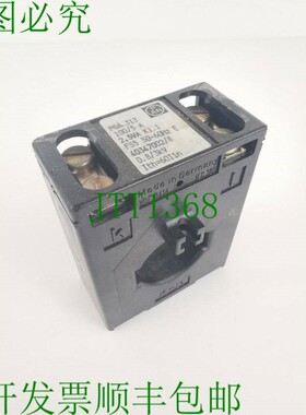原装供应PSA 313 100/5A FS5 50-60Hz E 0.8/3kV 100/5A FS5 50-6
