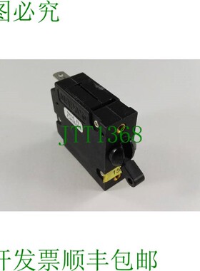 原装供应AIRPAX IPA-1-1-52-15.0-A-01-T 15A