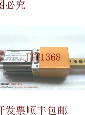 原装供应WELKER UB2N025B010DAR1A000 金线射击别针，请参见 DESC