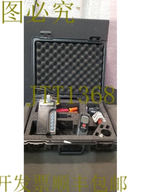 原装供应Midtronics Celltron 分析仪 2