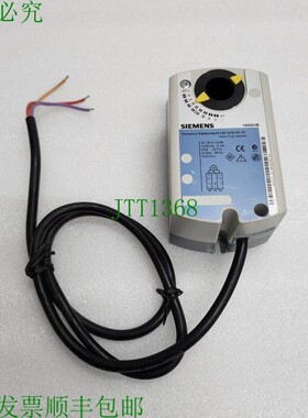 原装供应开关 GLB 131.1E 开关 110609B 24VAC