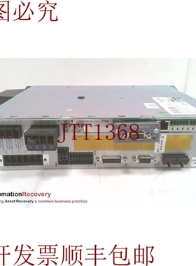 原装供应PROMESS S71201-NA-024 伺服驱动器 319107