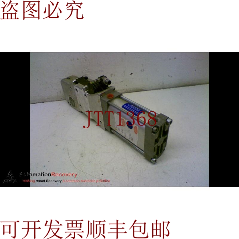 原装供应亮点 82M-7R63C88-01918A 气动电源夹 166850