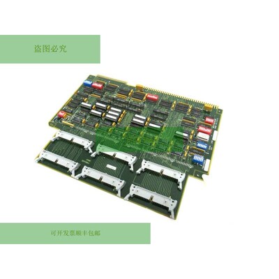 西屋电气 7381A06G02 Placa de Circuitos 3MUA9
