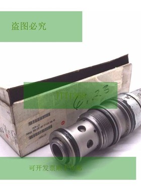 Usado  HYDRAULICS CAIA-LIV Cartucho Caialiv