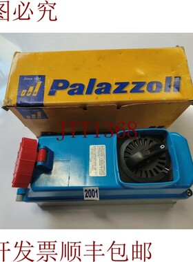 原装供应帕拉佐利 474771 32A- 3H/380V 50HZ(2件)