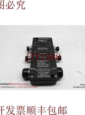 原装供应图尔克 N-IM-8-0043 巴士站 INTERLINK BT BLOCK F0008-8