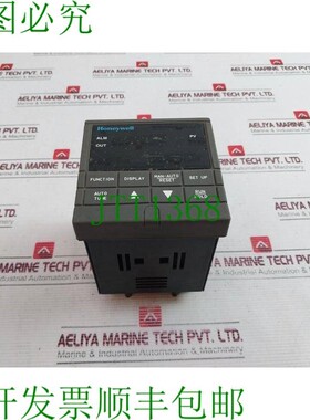 原装供应霍尼韦尔 Udc 2300 Mini-Pro 90-250 Vac 50/60 Hz