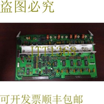 原装供应08753-60134 Post Regulator Board For 8753 和