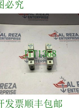 原装供应FERRAZ SHAWMUT USM1I 690VAC 32A 10X38 保险丝夹 2 件