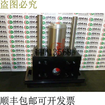 原装供应Ultramation Bimba 4B4L 线性两轴螺旋桨 -