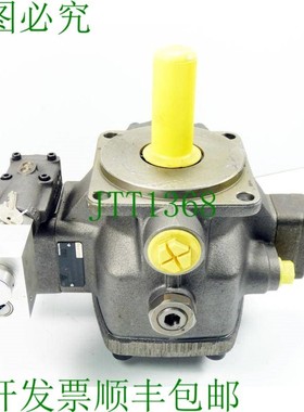 原装供应Rexroth PV7-1A/40-45RE37MC3-16 pmax=160bar 液压泵 -
